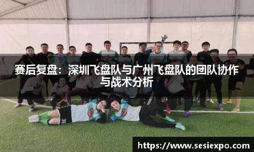 赛后复盘：深圳飞盘队与广州飞盘队的团队协作与战术分析