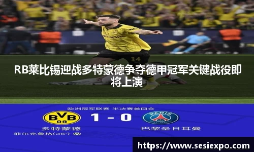 RB莱比锡迎战多特蒙德争夺德甲冠军关键战役即将上演