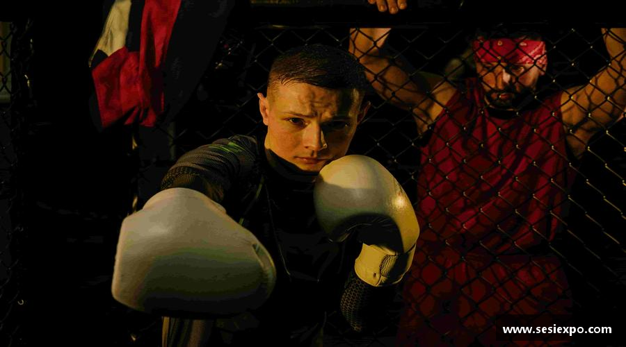 无论胜败，都心无悔！